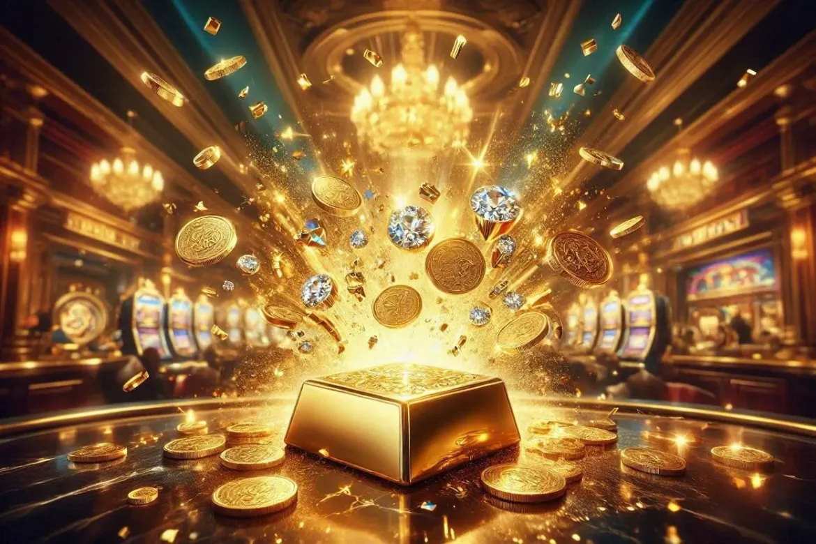 Fortuneplay Casino